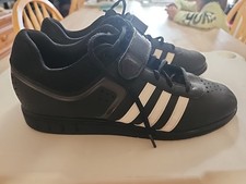 Adidas Weightlifting Shoes