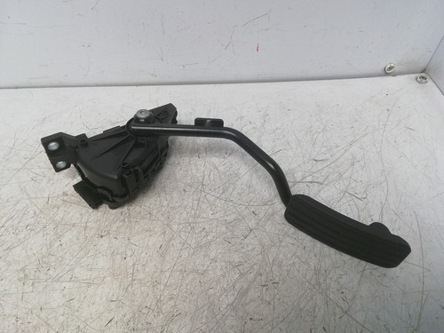 Jaguar x250 throttle pedal - xf,