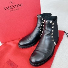 VALENTINO GARAVANI Leather
