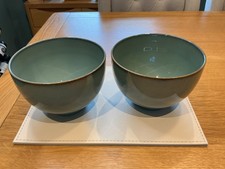 DENBY REGENCY GREEN  DEEP
