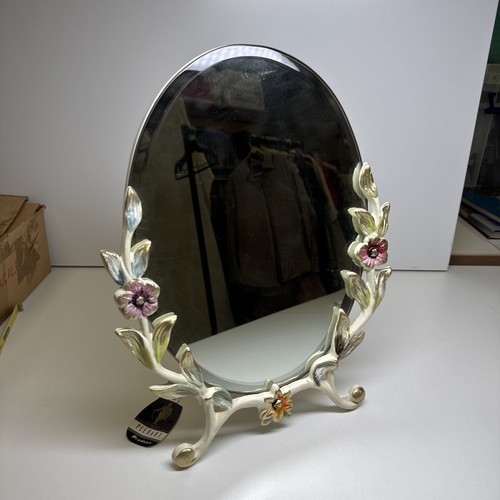 Stunning vintage 50s peerart - vintage,
