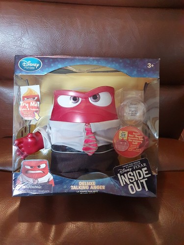 Disney pixar inside out - disney,