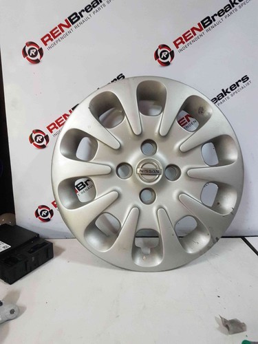 Nissan micra k13 2010 2017 - nissan,