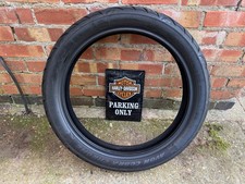 AVON COBRA CHROME AV91 110-90-19 62H TL Front HARLEY DAVIDSON TYRE