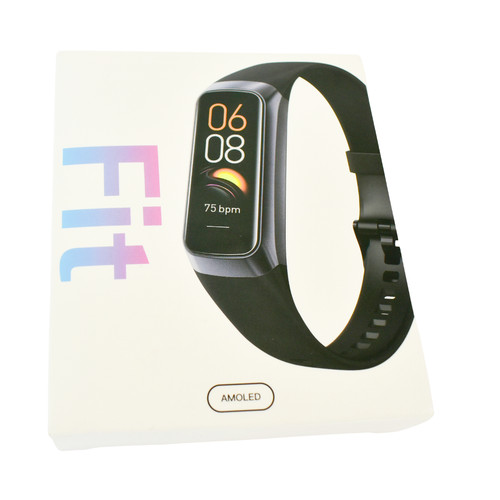 Fitness activity smart tracker - activity,