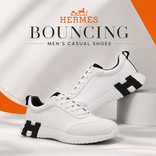 Brand new hermes bouncing - new,