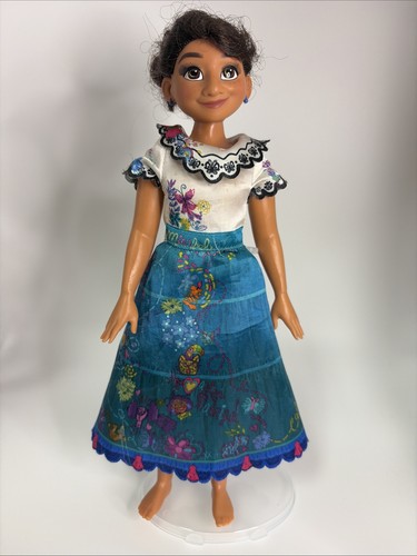 Disney encanto mirabel - disney,