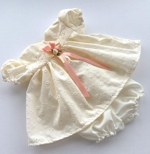 Dolls clothes 16 - clothes, 15"
