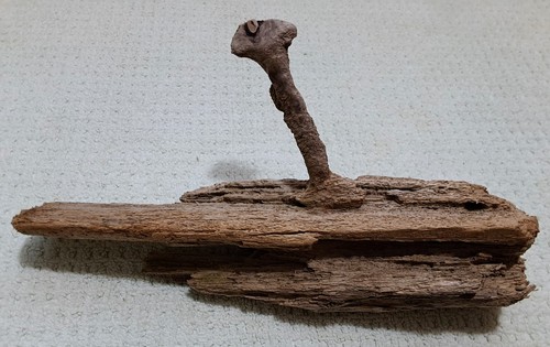 Very unusual driftwood - very,