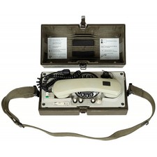 Ex Army Surplus German Field