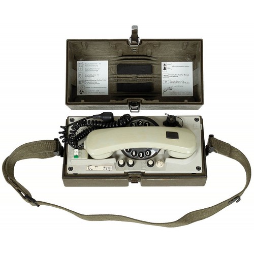 Army surplus german field - surplus,