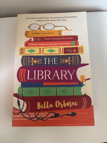 Selection fiction books - of,