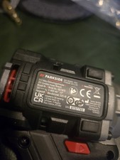 Parkside Performance 20V