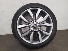FORD KUGA MK2 2019 1PC ALLOY WHEEL 8JX19" W/ TYRE 2370585 