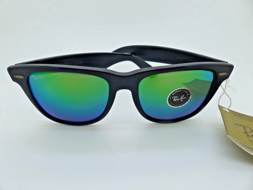Ray ban w0740 - ray-ban, lomb