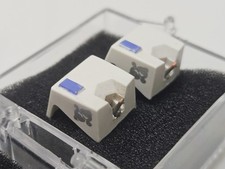 2x Genuine Stanton Stylus