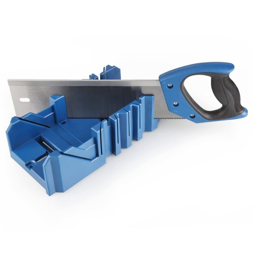 Saw storage mitre - saw, with