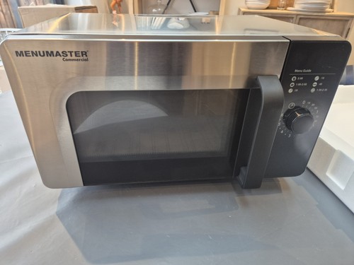 Menumaster light duty - light,