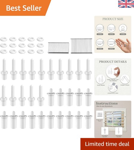 125 pcs shutter repair - 125, kit
