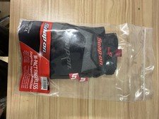 Snap On Fingerless Impact