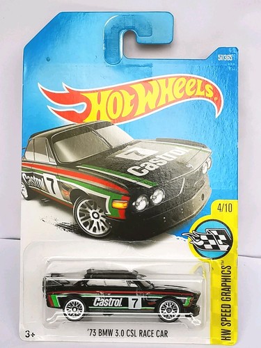 Hot wheels bmw - hot,