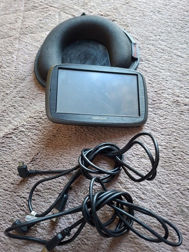 Tomtom accessories - tomtom,