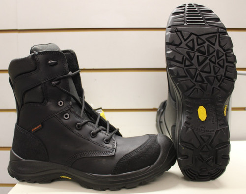 Vibram sole safety - vibram, ergos