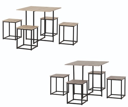 Kent stowaway stool dining - kent,