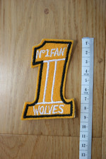 Wolves Football Club Vintage