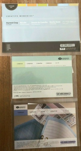 Creative memories customer - creative,