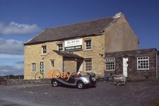 35mm Slide - Panther Lima Car