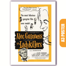 The Ladykillers - Ealing