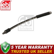 Febi Front Brake Hose Fits