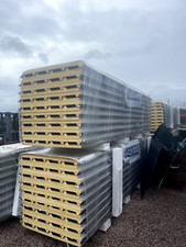 new anthracite grey insulated