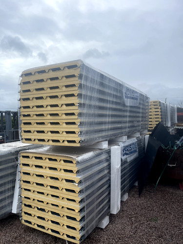 New anthracite grey insulated - anthracite,