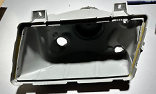 Saab 900 Classic LH Headlight Bucket