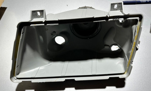 Saab 900 classic headlight - 900,