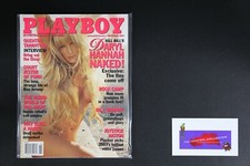 💎PLAYBOY MAGAZINE: NOV 2003