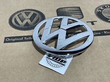 VW UP Front Chrome VW Logo