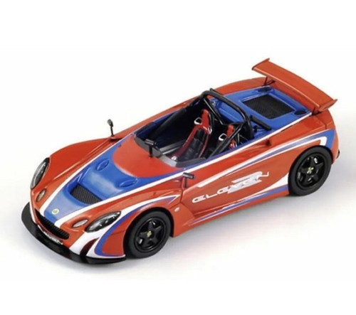 Spark s1234 lotus - 1/43, 2