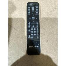 Bush NE-8050 Remote Control