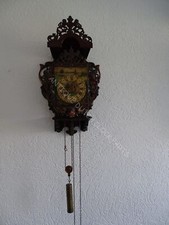 RARE SMALL DUTCH HINDELOOPEN