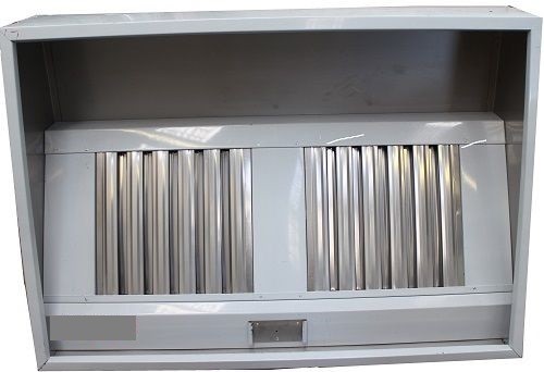 Commercial kitchen stainless - kitchen,