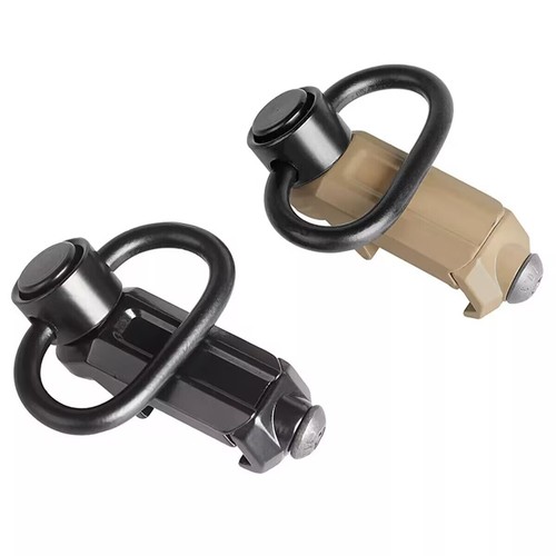 Degree low profile - profile, sling