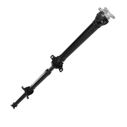 2156mm propshaft assembly - 2156mm,