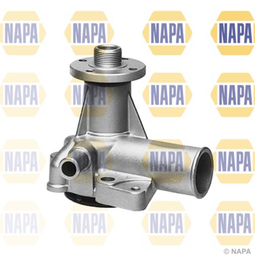 Water pump for ford - ford, cortina