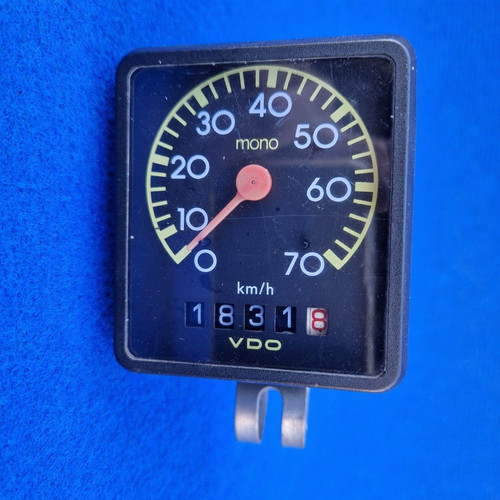 Rare vdo moped - rare, vdo-moped/bike/moped