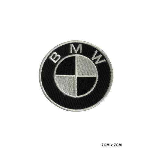 Motor car brand logo iron - car,