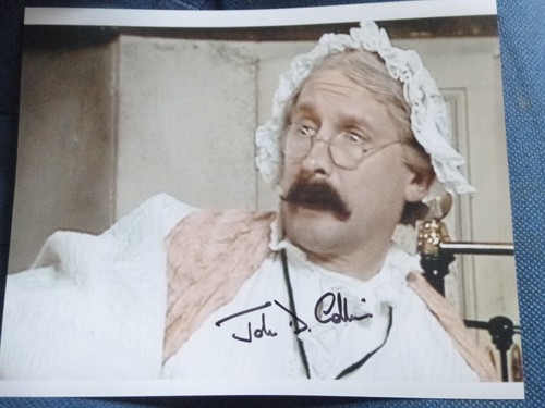 Allo john collins hand - allo,