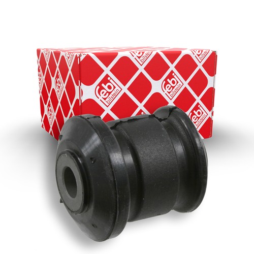 Febi control arm bush - control,